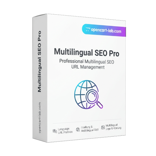 Multilingual SEO Pro