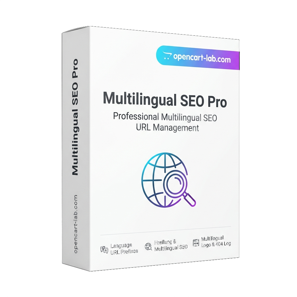 Multilingual SEO Pro